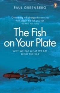 Enlarge image Cover: The Fish on Your Plate - Penguin Books Ltd