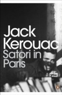 Abbildung von: Satori in Paris - Penguin Books Ltd