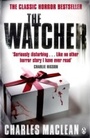 Cover: The Watcher - Penguin Books Ltd