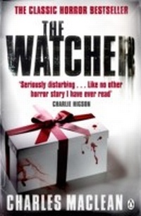 Enlarge image Cover: The Watcher - Penguin Books Ltd