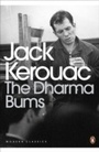 Cover: The Dharma Bums - Penguin Books Ltd