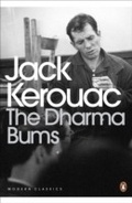 Cover: The Dharma Bums - Penguin Books Ltd