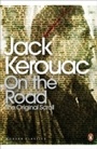 Cover: On the Road: The Original Scroll - Penguin Books Ltd