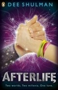 Cover: Afterlife (Book 3) - Penguin Books Ltd