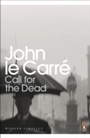 Cover: Call for the Dead - Penguin Books Ltd