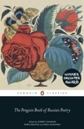 Cover: The Penguin Book of Russian Poetry - Penguin Books Ltd
