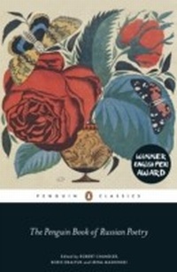 Abbildung von: The Penguin Book of Russian Poetry - Penguin Books Ltd