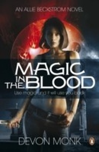 Enlarge image Cover: Magic in the Blood - Penguin Books Ltd