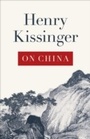 Cover: On China - Penguin Books Ltd