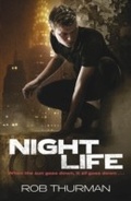 Cover: Nightlife - Penguin Books Ltd
