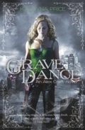Cover: Grave Dance - Penguin Books Ltd