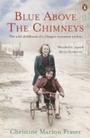 Cover: Blue Above the Chimneys - Penguin Books Ltd