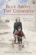 Cover: Blue Above the Chimneys - Penguin Books Ltd