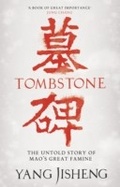 Cover: Tombstone - Penguin Books Ltd