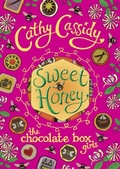 Cover: Chocolate Box Girls: Sweet Honey - Puffin