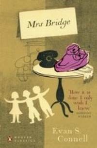 Enlarge image Cover: Mrs Bridge - Penguin Books Ltd