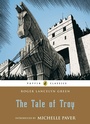 Cover: The Tale of Troy - Puffin