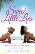 Cover: Sweet Little Lies - Penguin Books Ltd