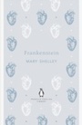 Cover: Frankenstein - Penguin Books Ltd