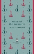Cover: Melmoth the Wanderer - Penguin Books Ltd