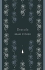Cover: Dracula - Penguin Books Ltd