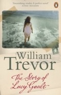 Cover: The Story of Lucy Gault - Penguin Books Ltd