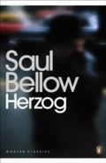 Cover: Herzog - Penguin Books Ltd