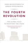 Cover: The Fourth Revolution - Penguin Books Ltd
