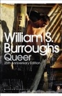 Cover: Queer - Penguin Books Ltd