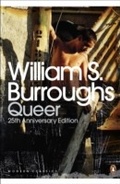 Cover: Queer - Penguin Books Ltd