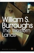 Cover: The Western Lands - Penguin Books Ltd