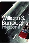 Cover: Interzone - Penguin Books Ltd