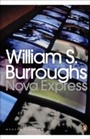 Cover: Nova Express - Penguin Books Ltd