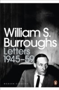 Cover: Letters 1945-59 - Penguin Books Ltd