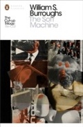 Cover: The Soft Machine - Penguin Books Ltd