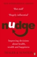 Bild: Nudge - Penguin Books Ltd