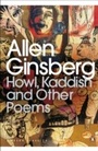 Cover: Howl, Kaddish and Other Poems - Penguin Books Ltd