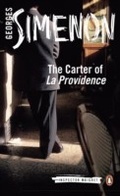 Cover: The Carter of 'La Providence' - Penguin Books Ltd
