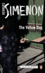 Cover: The Yellow Dog - Penguin Books Ltd