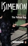 Cover: The Yellow Dog - Penguin Books Ltd