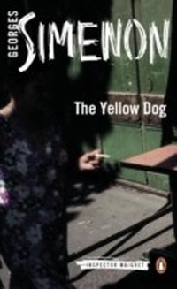 Enlarge image Cover: The Yellow Dog - Penguin Books Ltd