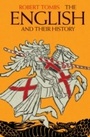 Cover: The English and their History - Penguin Books Ltd