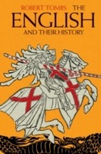 Enlarge image Cover: The English and their History - Penguin Books Ltd