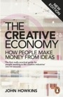 Bild: The Creative Economy - Penguin Books Ltd