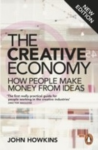 Bild vergrößern Bild: The Creative Economy - Penguin Books Ltd