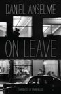 Cover: On Leave - Penguin Books Ltd