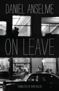 Cover: On Leave - Penguin Books Ltd