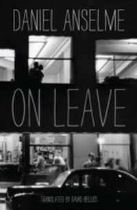 Enlarge image Cover: On Leave - Penguin Books Ltd
