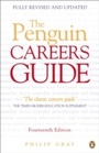 Cover: The Penguin Careers Guide - Penguin Books Ltd