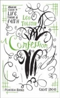 Enlarge image Cover: A Confession - Penguin Books Ltd